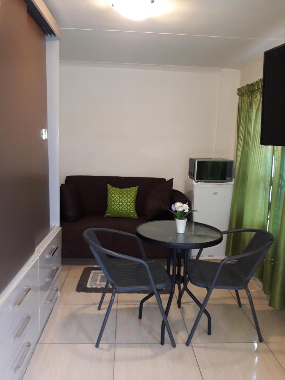 Thula Du Estate - One Bed Apartment 姆巴巴内 外观 照片